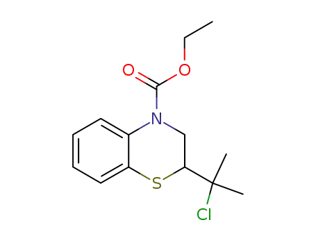 132704-09-7 Structure
