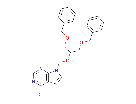 123148-79-8 Structure