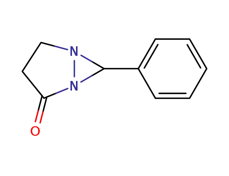 1,5-Diazabicyclo[3.1.0]hexan-2-one, 6-phenyl-