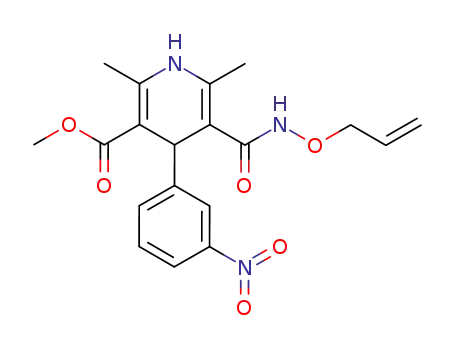 133147-09-8 Structure