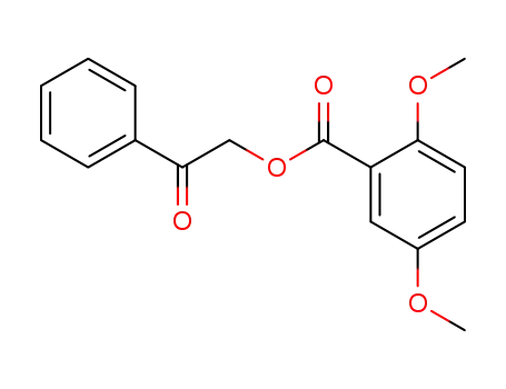 74919-01-0 Structure