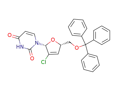 127841-07-0 Structure