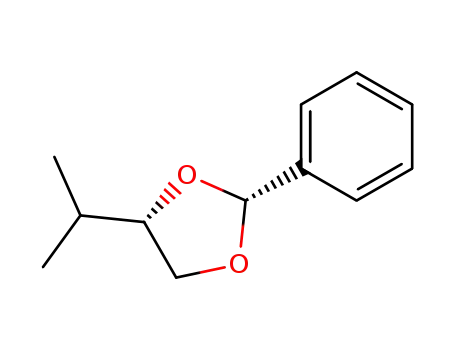 2-phenyl-4-(propan-2-yl)-1,3-dioxolane