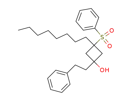 88068-30-8 Structure