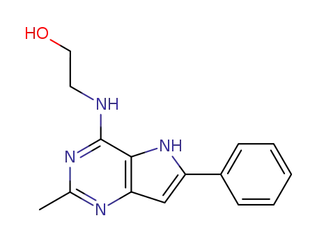 114685-07-3 Structure