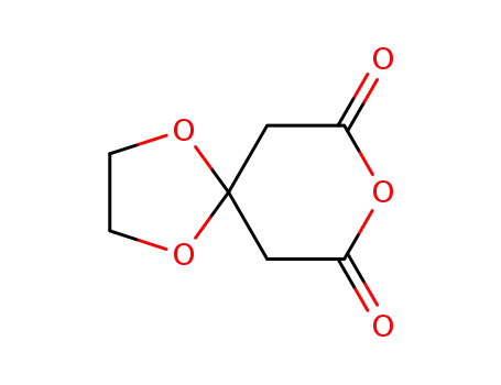 1,4,8-Trioxaspiro[4.5]decane-7,9-dione