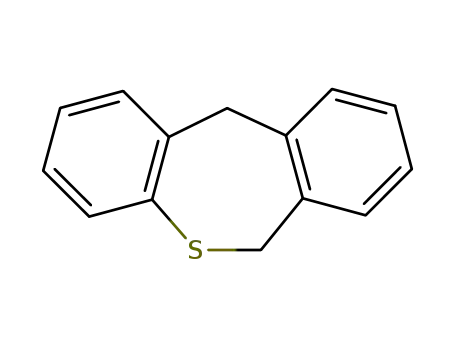 Dibenzo(b,e)thiepin, 6,11-dihydro-