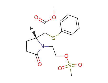 122695-48-1 Structure