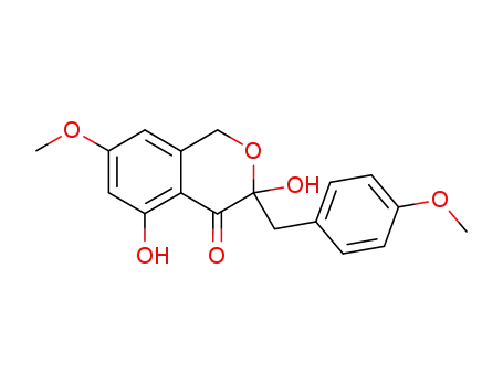 75805-82-2 Structure