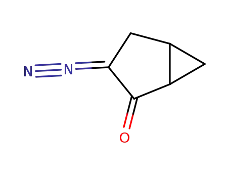 3-diazobicyclo-[3.1.0]hexan-2-one