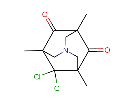 137297-55-3 Structure