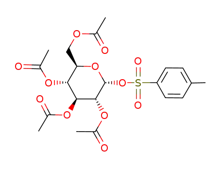 70008-07-0 Structure