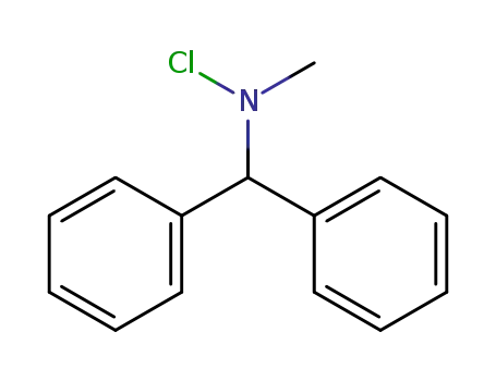 Molecular Structure of 118761-78-7 (C<sub>14</sub>H<sub>14</sub>ClN)