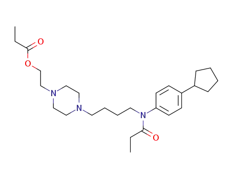 119512-49-1 Structure