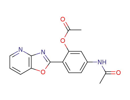131986-03-3 Structure