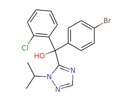 82969-72-0 Structure