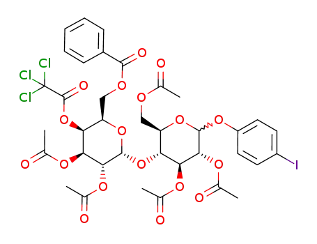 119803-54-2 Structure