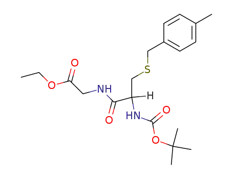 103613-98-5 Structure