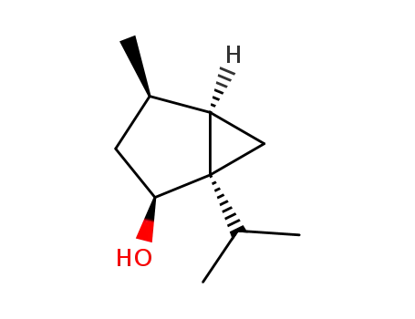 4βH-thujan-2β-ol