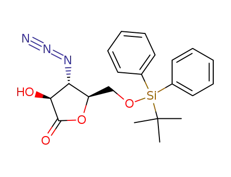 133048-86-9 Structure