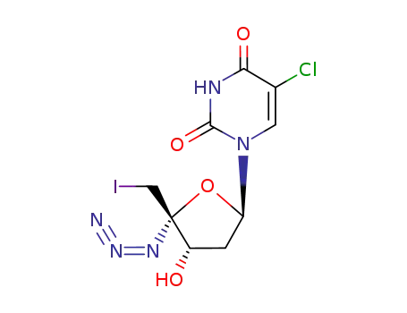 139419-03-7 Structure