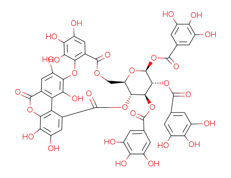 124854-12-2 Structure