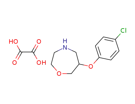 110167-28-7 Structure