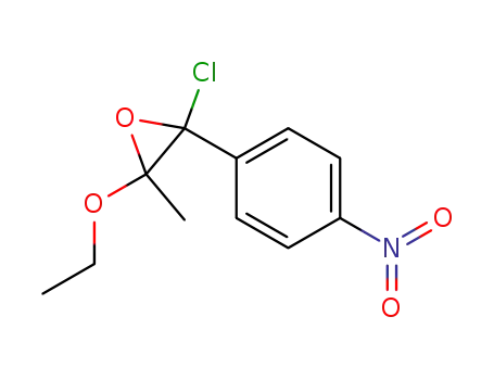 135004-81-8 Structure