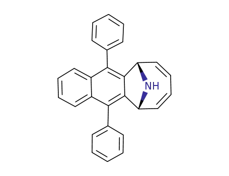 C<sub>28</sub>H<sub>21</sub>N