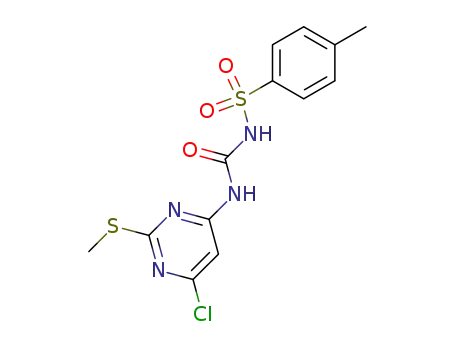 133030-35-0 Structure