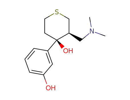 123324-16-3 Structure