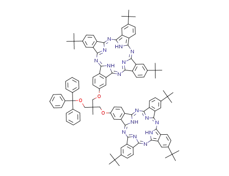 C<sub>112</sub>H<sub>106</sub>N<sub>16</sub>O<sub>3</sub>