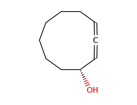 (R,aR)-(+)-cyclodeca-2,3-dien-1-ol