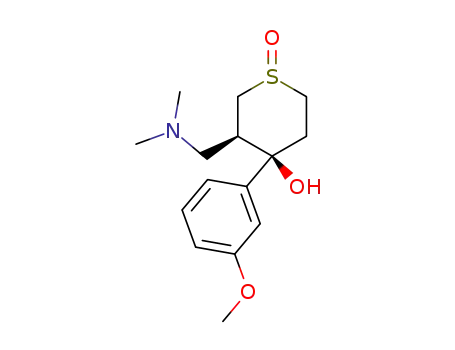 123407-51-2 Structure