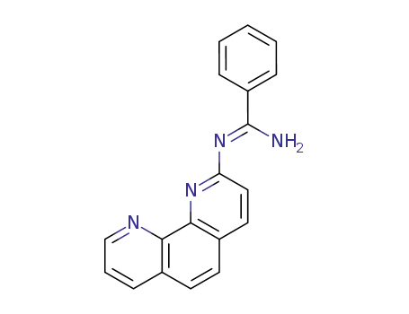 132236-03-4 Structure