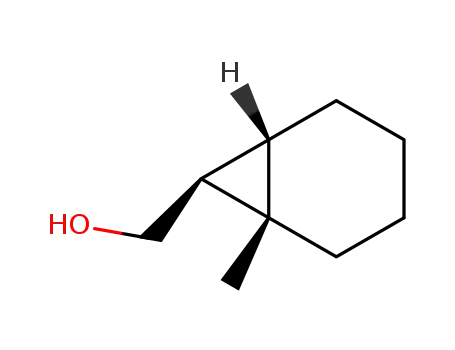 Bicyclo[4.1.0]heptane-7-methanol, 1-methyl-