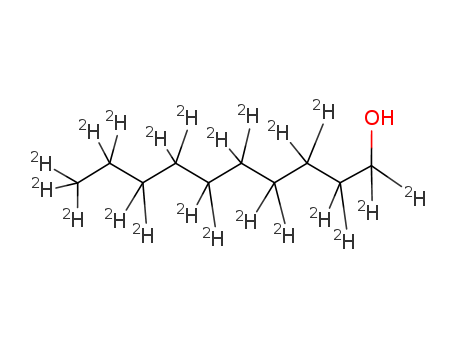N-DECYL-D21 ALCOHOL