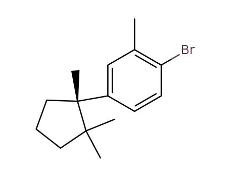 3-bromoherbertene