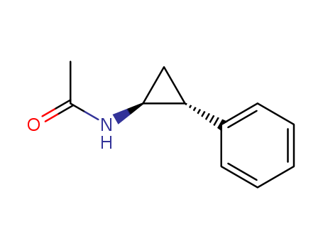 N-acetyl-tranylcypromine