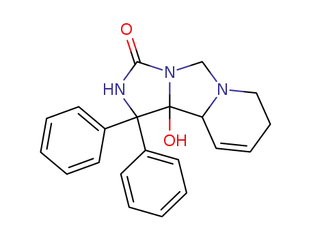 86254-12-8 Structure