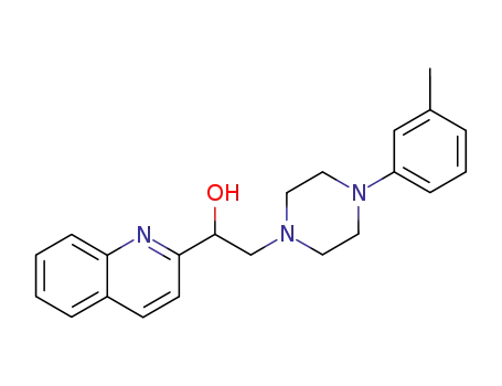 126921-39-9 Structure