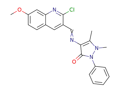 369396-83-8 Structure