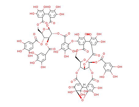 antidesmin A