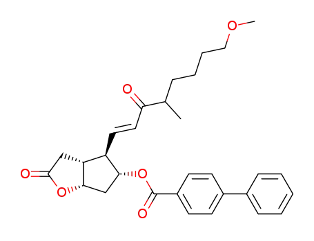 61188-88-3 Structure