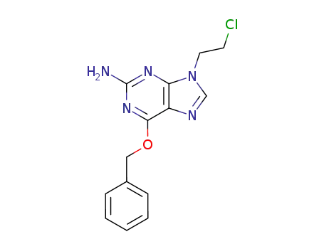 127089-49-0 Structure