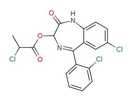 82841-78-9 Structure