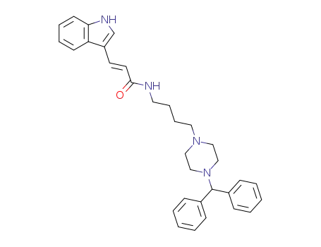 123530-77-8 Structure