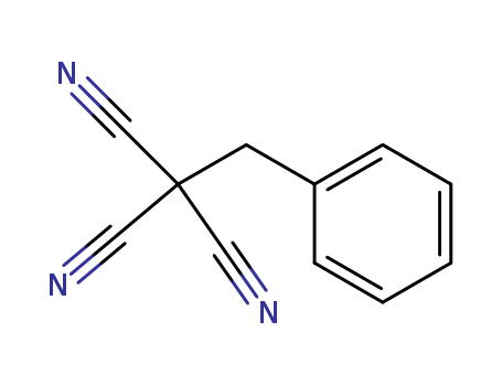 1,1,1-Ethanetricarbonitrile, 2-phenyl-