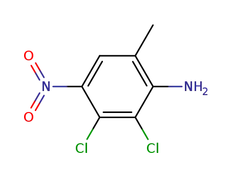 13852-56-7 Structure