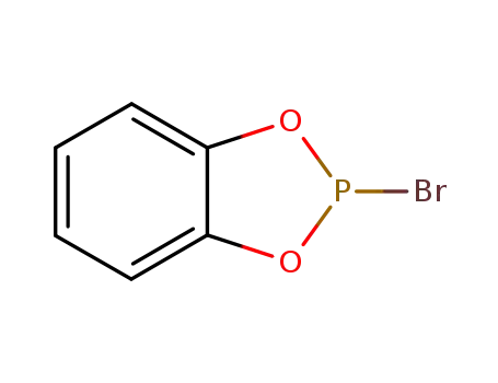 Molecular Structure of 3583-02-6 (2-BROMO-1,3,2-BENZODIOXAPHOSPHOLE)